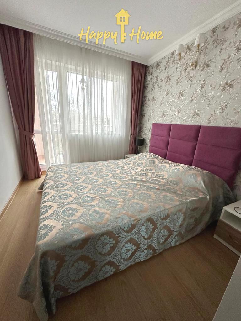 Квартира на Солнечном берегу, Болгария, 57 м² - фото 7