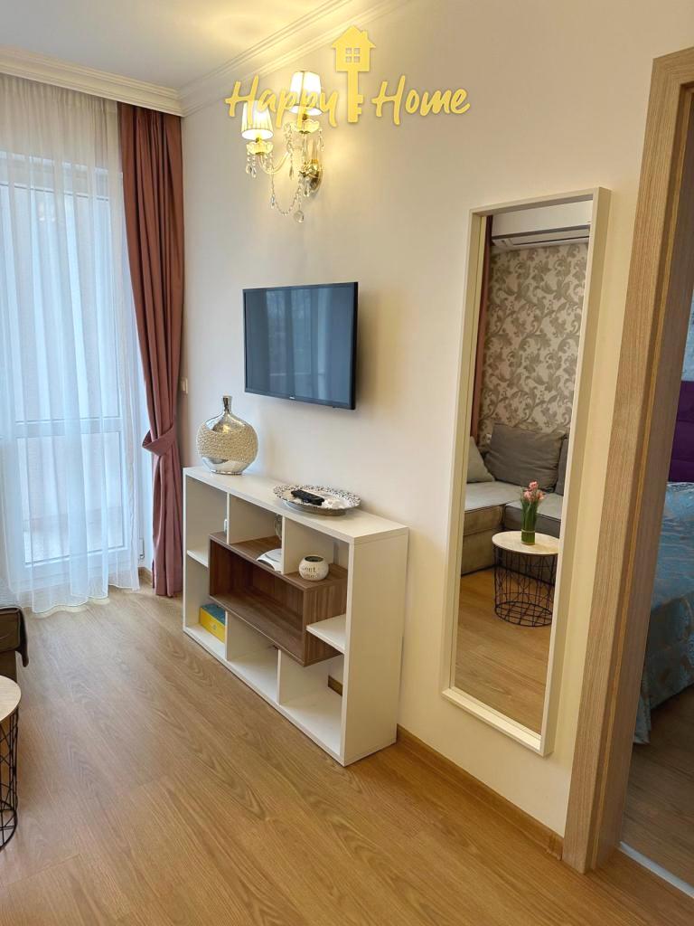 Квартира на Солнечном берегу, Болгария, 57 м² - фото 3