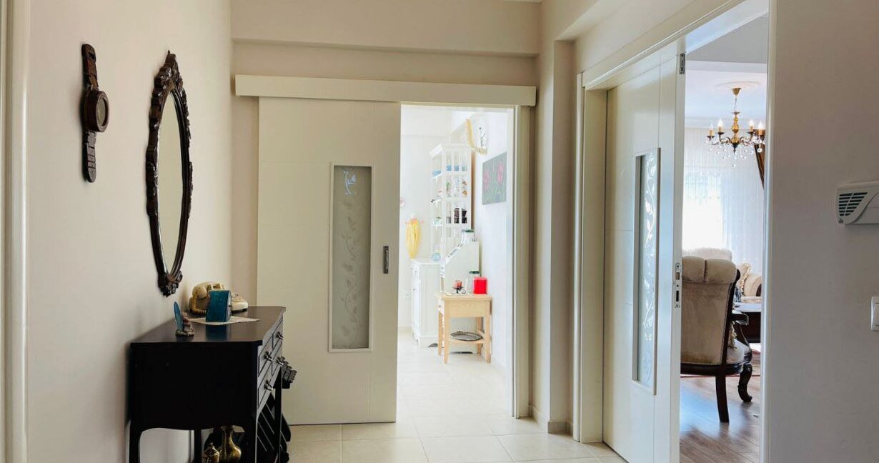 Дом в Кемере, Турция, 270 м² - фото 10