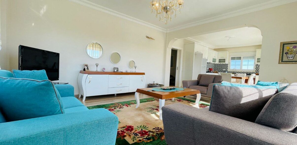 Дом в Кемере, Турция, 270 м² - фото 4