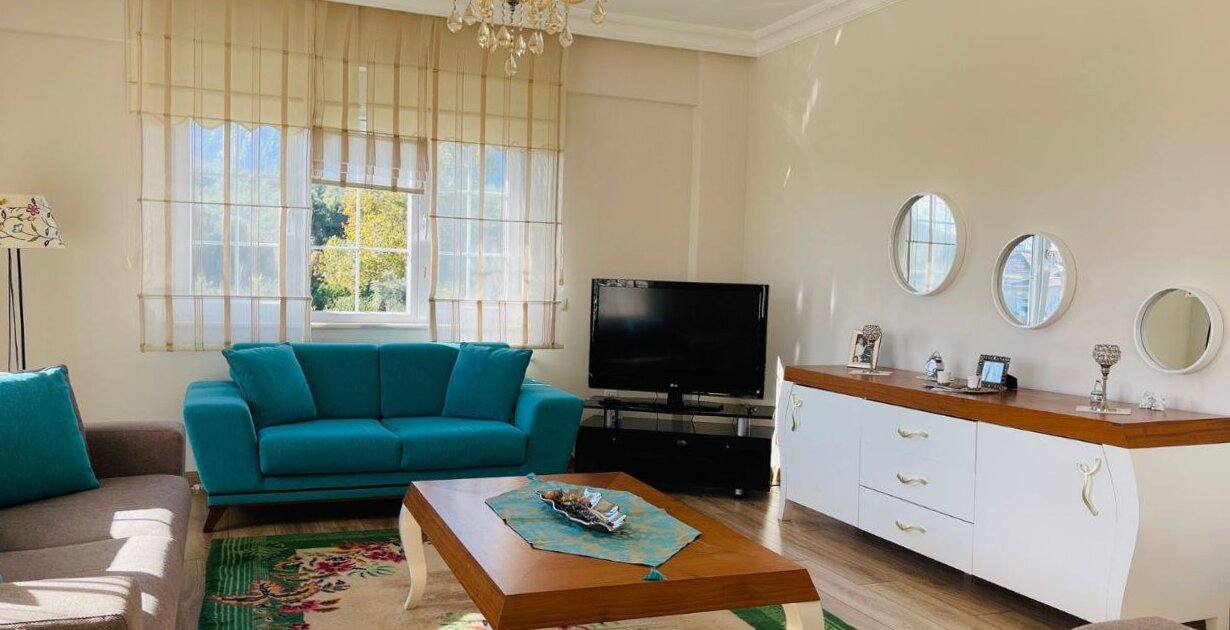 Дом в Кемере, Турция, 270 м² - фото 9