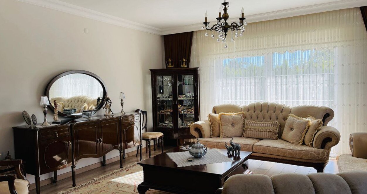 Дом в Кемере, Турция, 270 м² - фото 8