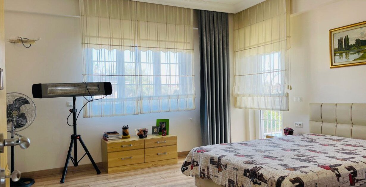 Дом в Кемере, Турция, 270 м² - фото 12