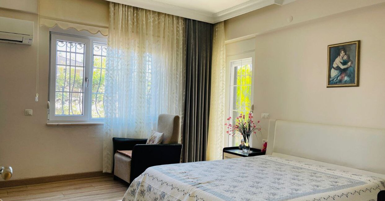 Дом в Кемере, Турция, 270 м² - фото 5