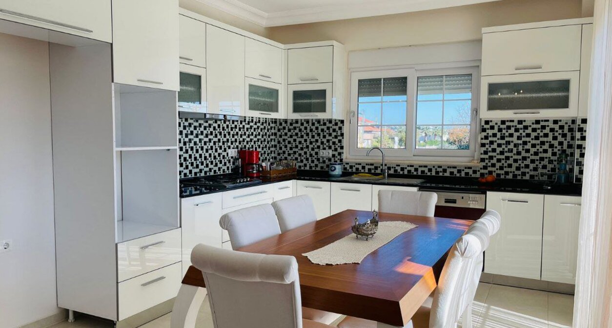 Дом в Кемере, Турция, 270 м² - фото 11