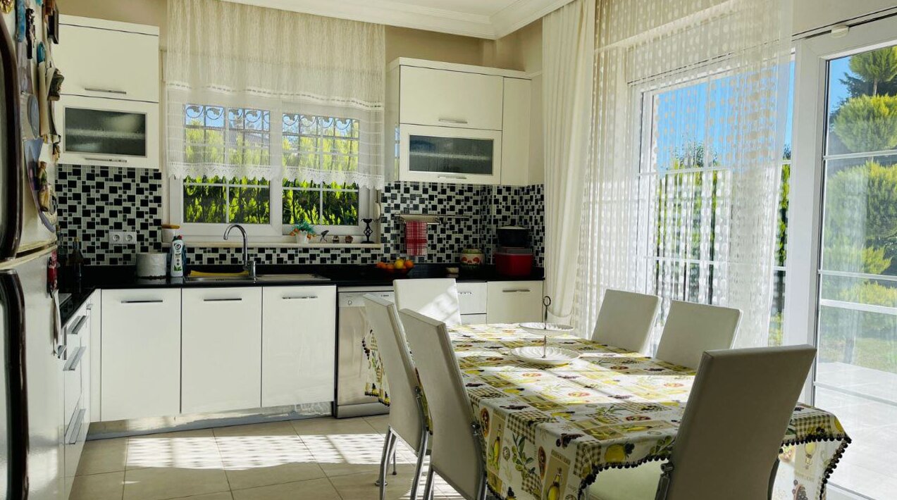 Дом в Кемере, Турция, 270 м² - фото 6