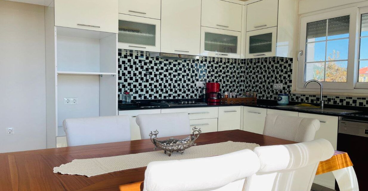 Дом в Кемере, Турция, 270 м² - фото 18