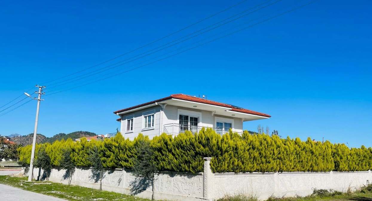 Дом в Кемере, Турция, 270 м² - фото 1