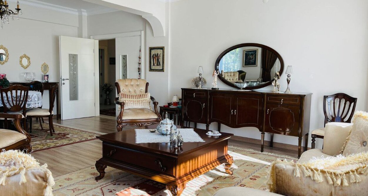 Дом в Кемере, Турция, 270 м² - фото 17