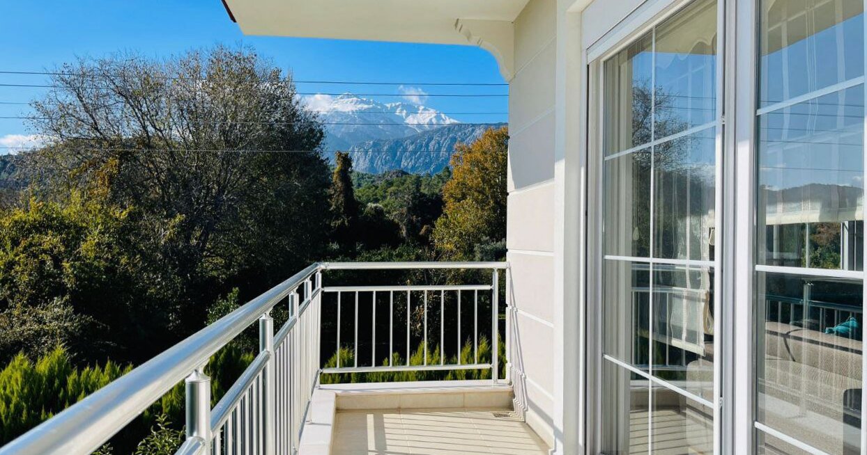 Дом в Кемере, Турция, 270 м² - фото 14