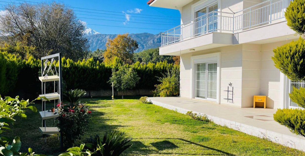 Дом в Кемере, Турция, 270 м² - фото 2