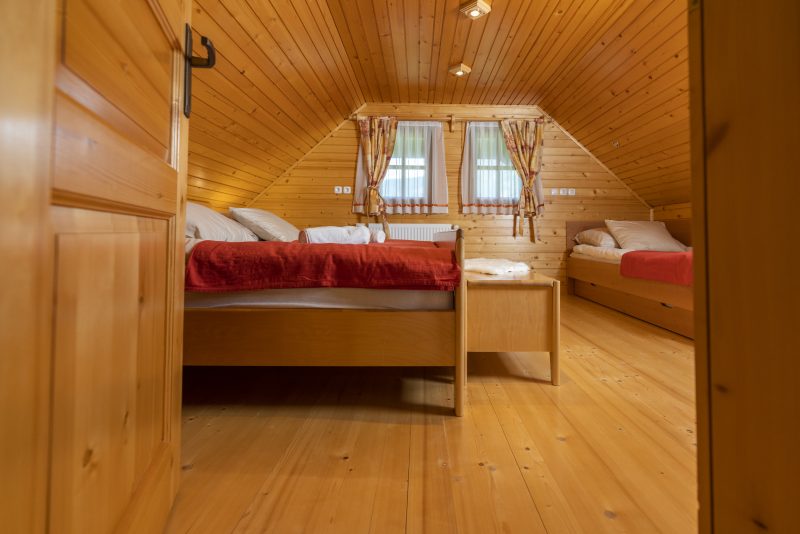 Дом в Бохине, Словения, 131 м² - фото 9