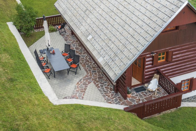 Дом в Бохине, Словения, 131 м² - фото 11