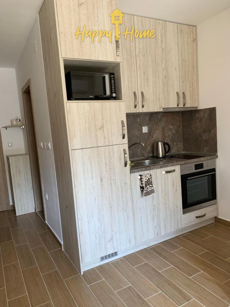 Студия на Солнечном берегу, Болгария, 36 м² - фото 4