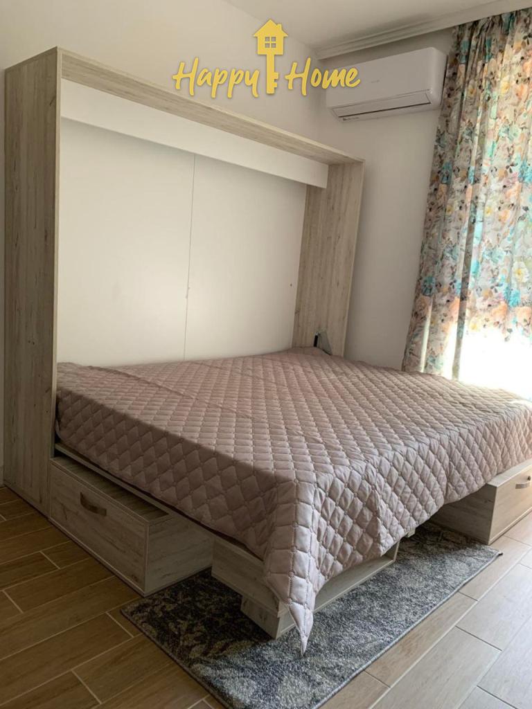 Студия на Солнечном берегу, Болгария, 36 м² - фото 2