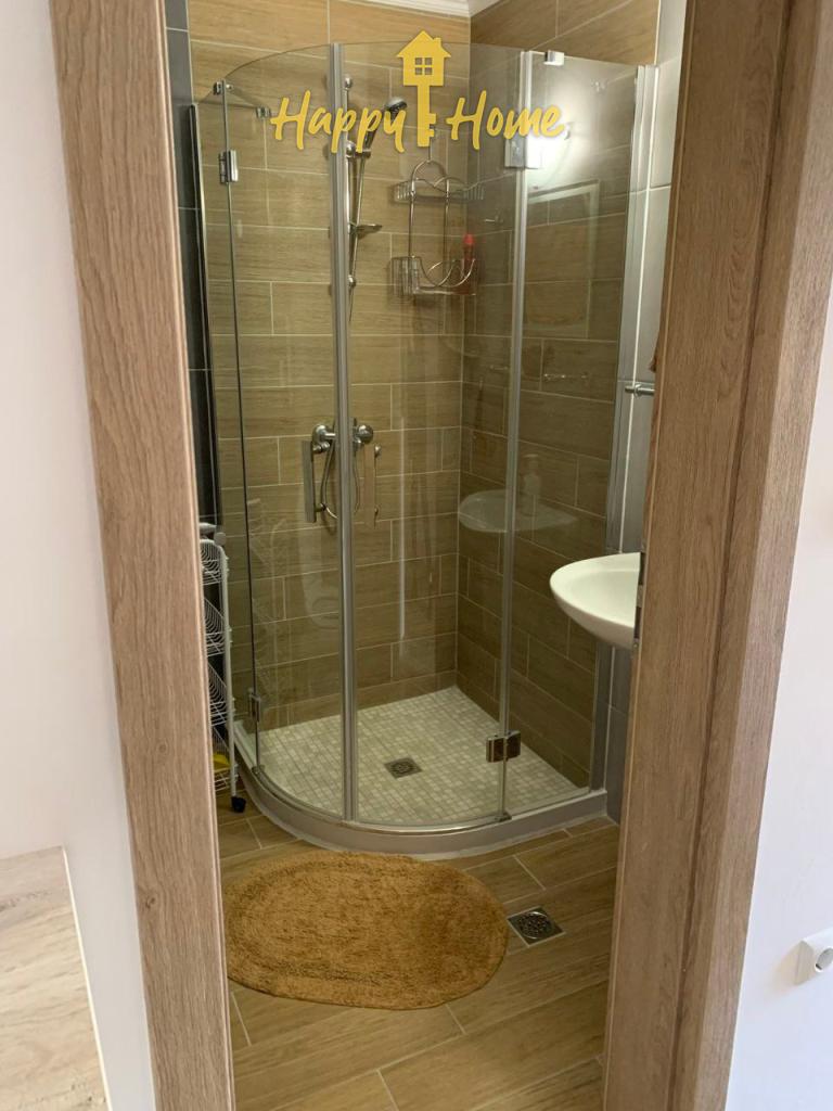 Студия на Солнечном берегу, Болгария, 36 м² - фото 6