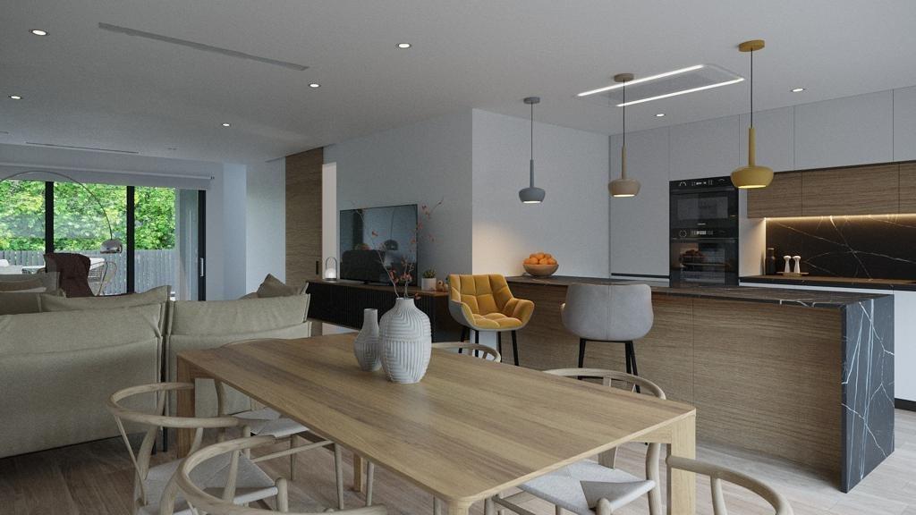 Пентхаус в Финестрате, Испания, 73 м² - фото 7