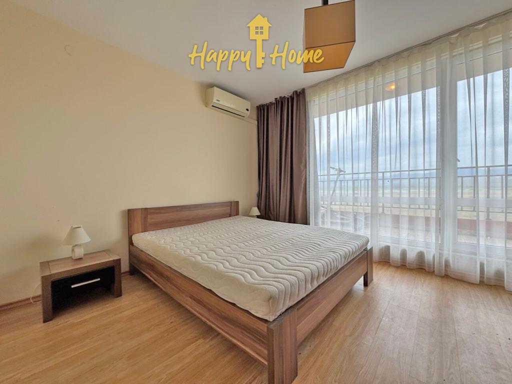 Квартира на Солнечном берегу, Болгария, 64 м² - фото 8