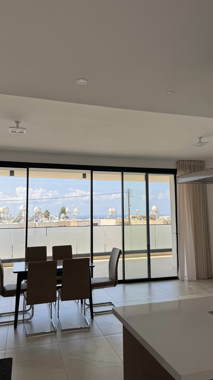 Квартира в Пафосе, Кипр, 78 м² - фото 7