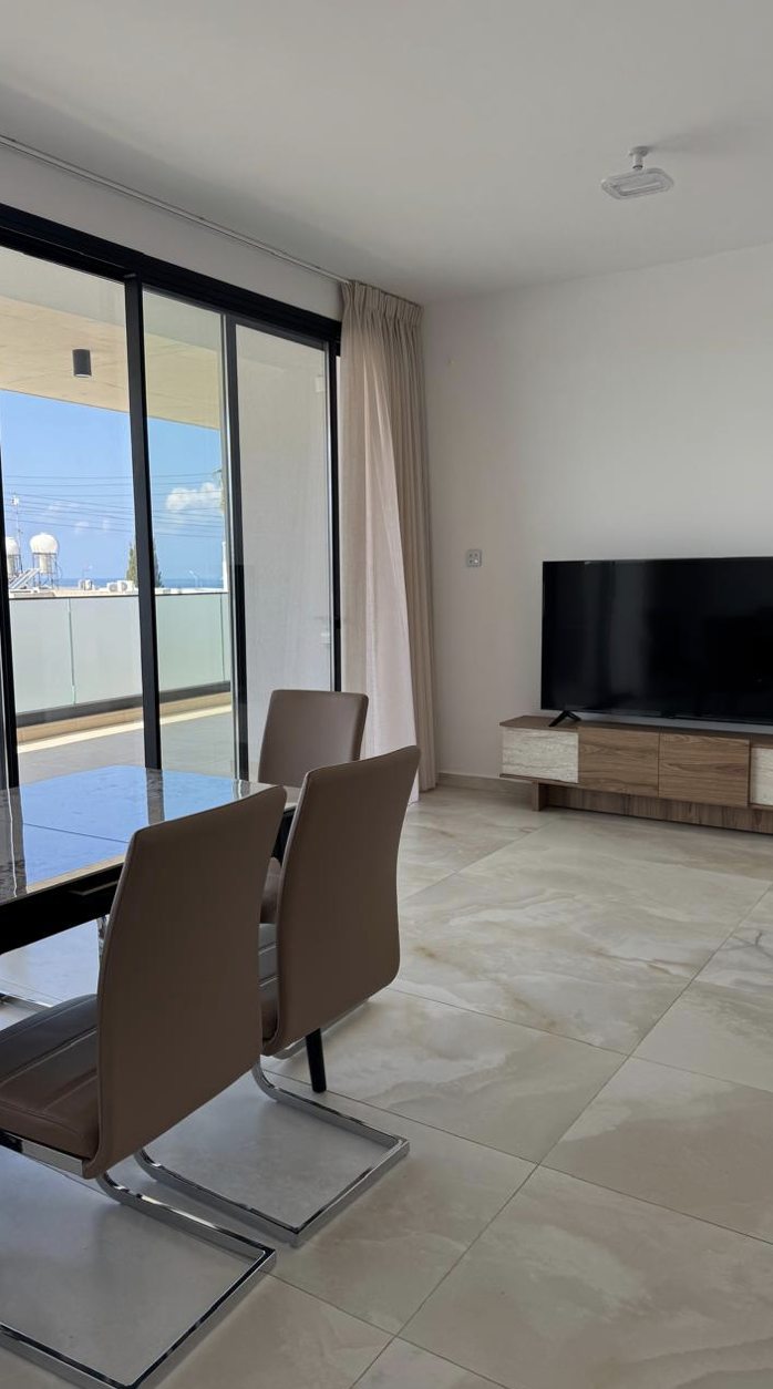 Квартира в Пафосе, Кипр, 78 м² - фото 5