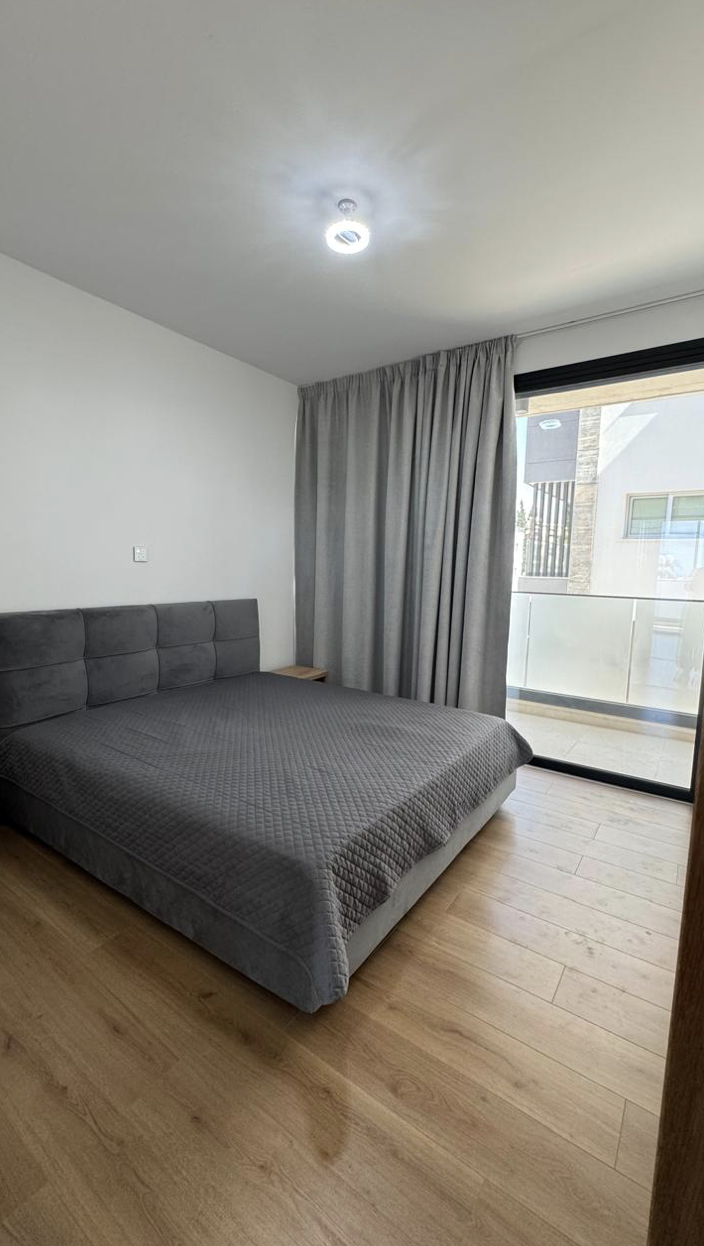 Квартира в Пафосе, Кипр, 78 м² - фото 8