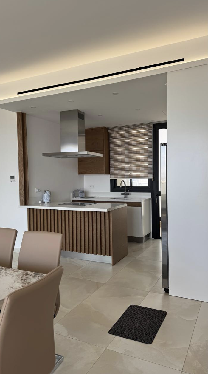 Квартира в Пафосе, Кипр, 78 м² - фото 4