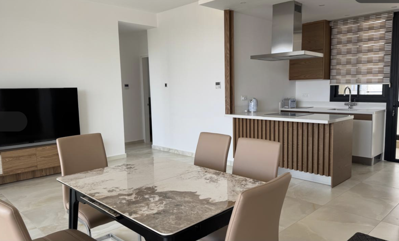 Квартира в Пафосе, Кипр, 78 м² - фото 6