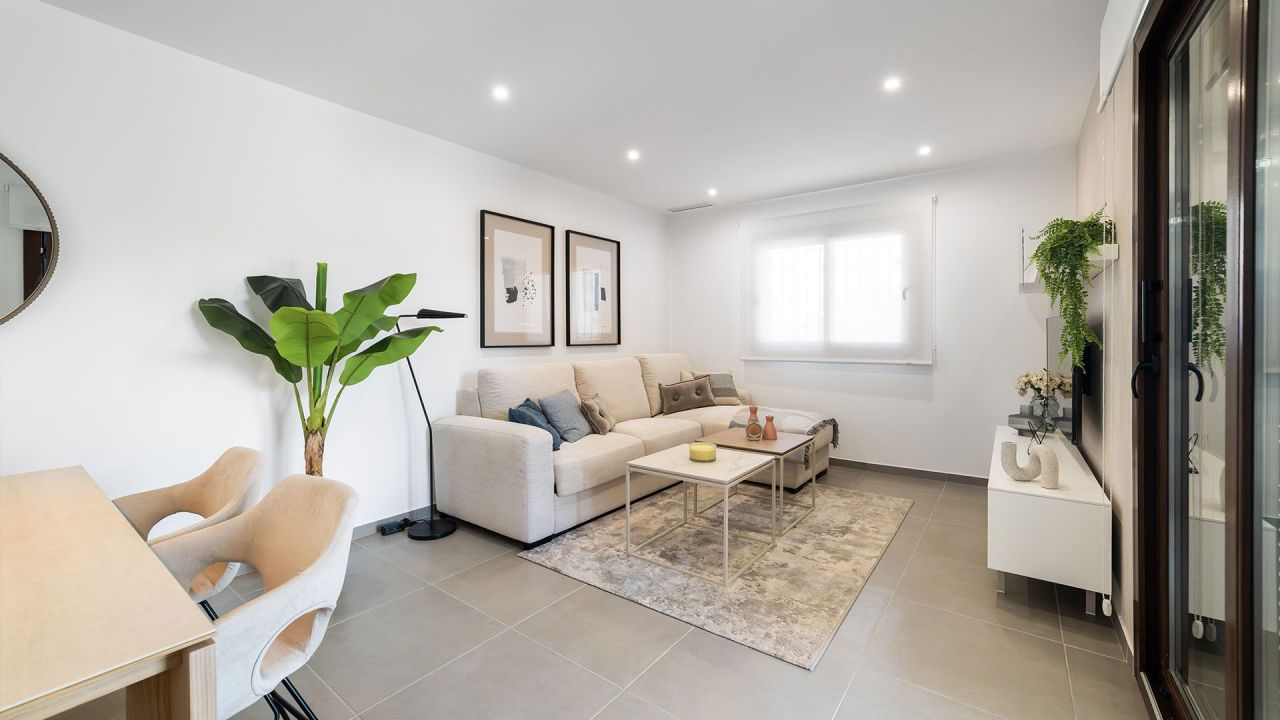 Дом в Пульпи, Испания, 228 м² - фото 8