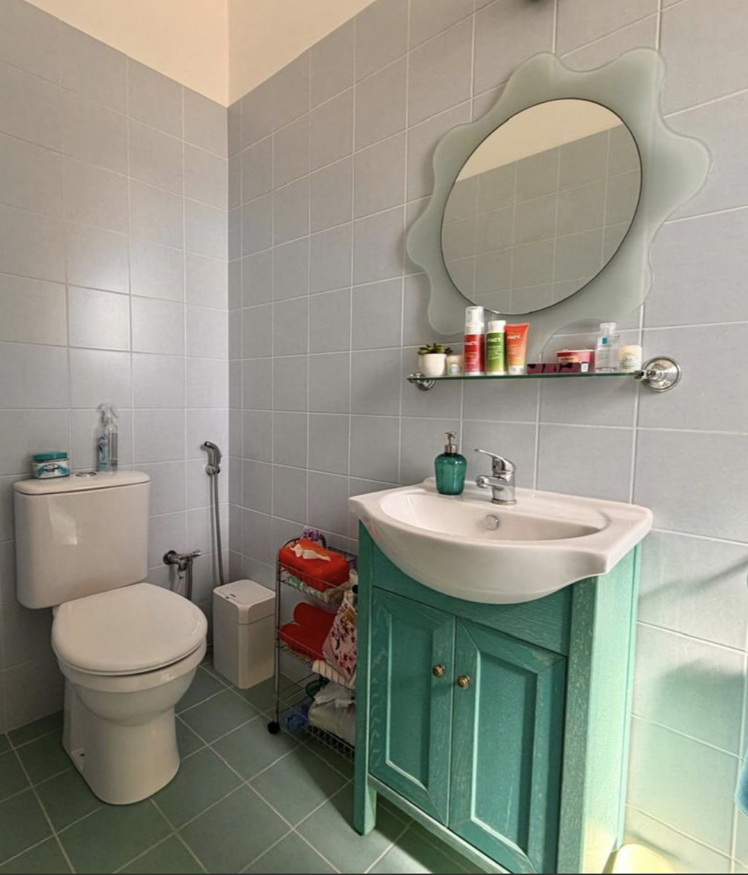 Дом в Пейе, Кипр, 103 м² - фото 14
