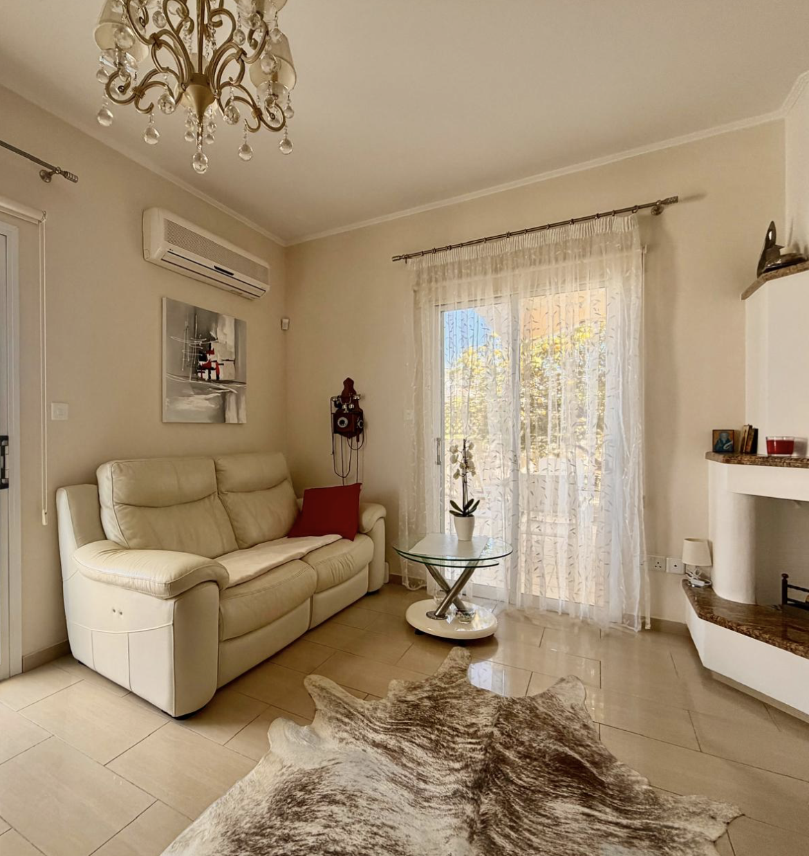 Дом в Пейе, Кипр, 103 м² - фото 2
