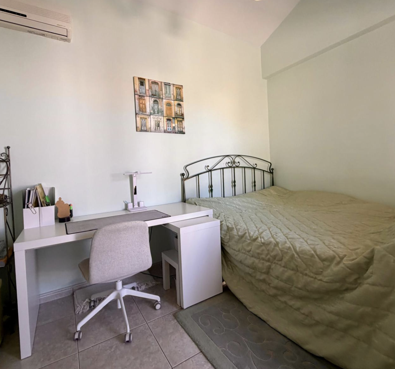 Дом в Пейе, Кипр, 103 м² - фото 12