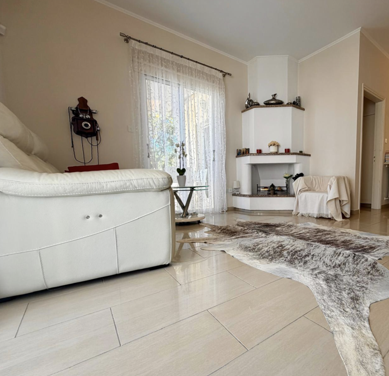 Дом в Пейе, Кипр, 103 м² - фото 3