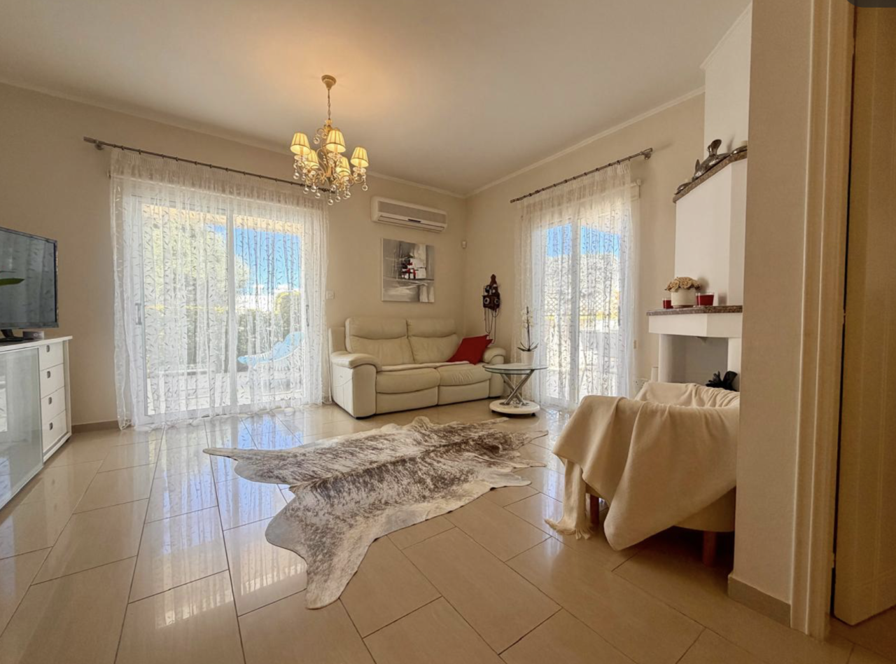 Дом в Пейе, Кипр, 103 м² - фото 8