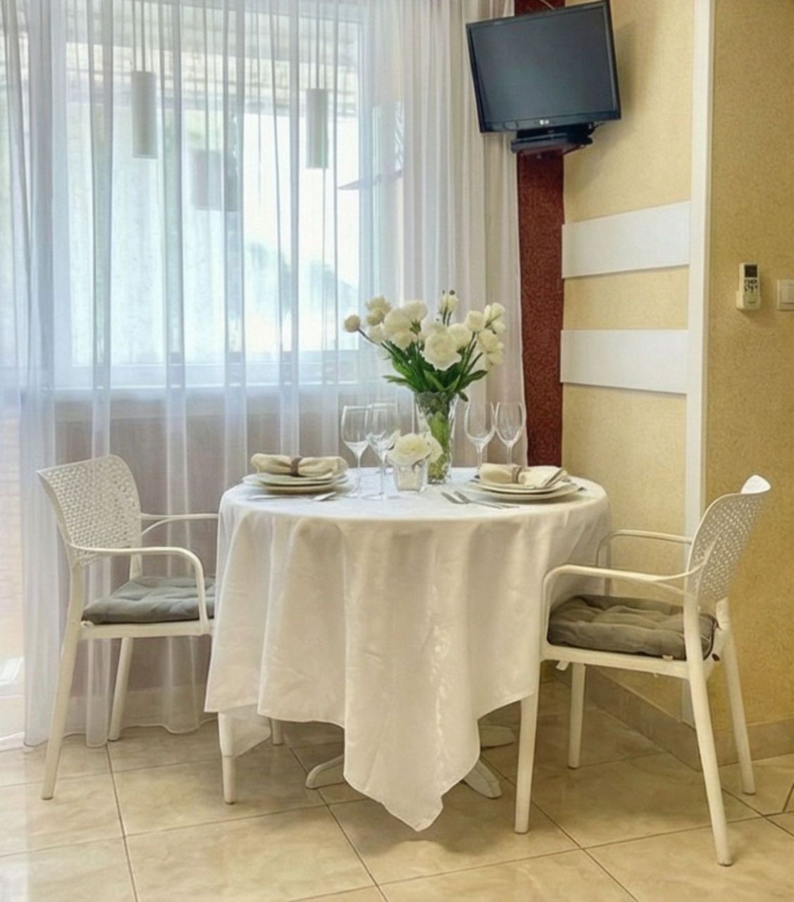 Отель, гостиница в Будве, Черногория, 460 м² - фото 8