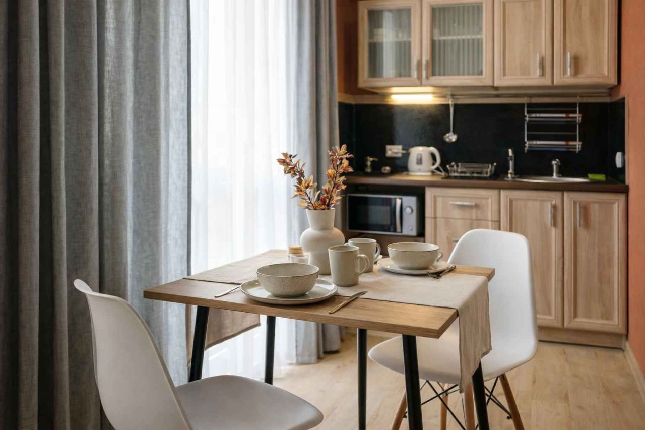 Отель, гостиница в Будве, Черногория, 460 м² - фото 3