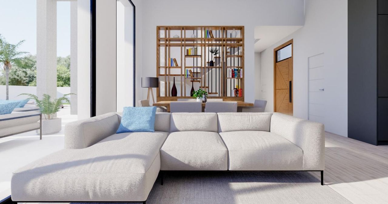 Вилла в Финестрате, Испания, 224 м² - фото 8