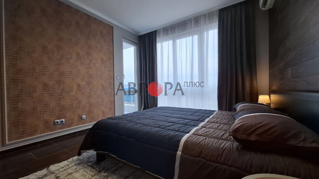 Апартаменты в Несебре, Болгария, 110 м² - фото 6