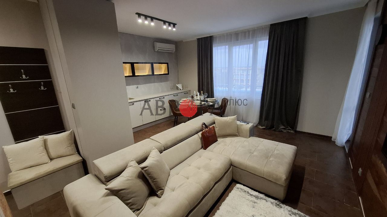 Апартаменты в Несебре, Болгария, 110 м² - фото 4