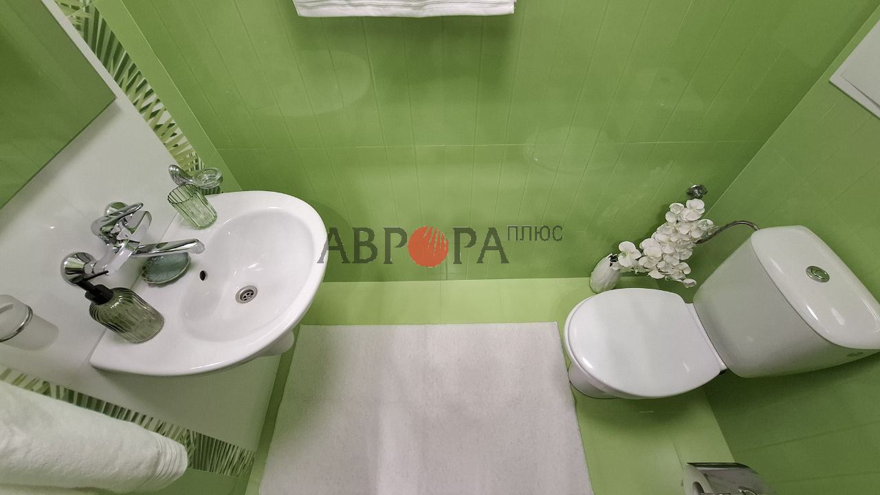 Апартаменты в Несебре, Болгария, 110 м² - фото 16