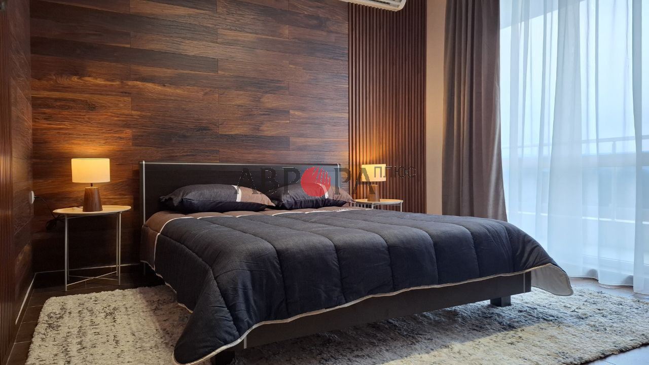 Апартаменты в Несебре, Болгария, 110 м² - фото 7