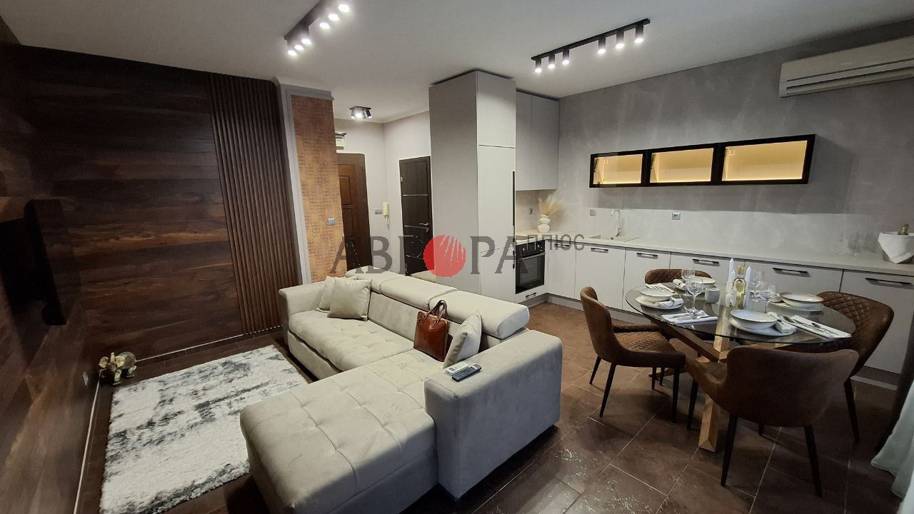 Апартаменты в Несебре, Болгария, 110 м² - фото 1