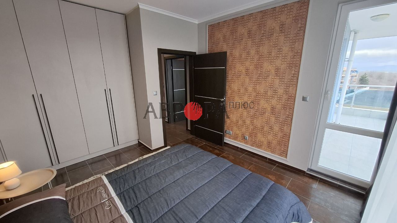 Апартаменты в Несебре, Болгария, 110 м² - фото 12