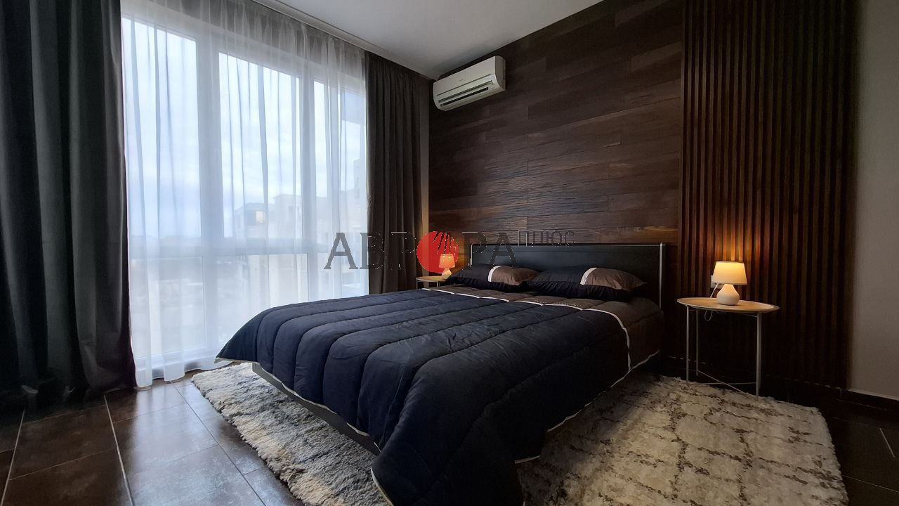 Апартаменты в Несебре, Болгария, 110 м² - фото 5