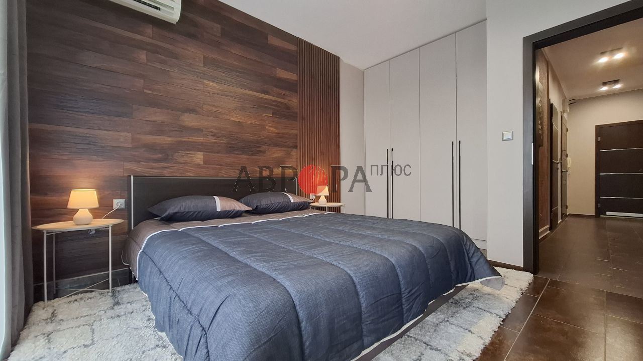 Апартаменты в Несебре, Болгария, 110 м² - фото 10