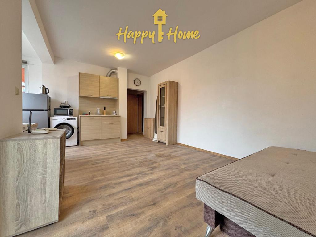 Квартира на Солнечном берегу, Болгария, 55 м² - фото 6