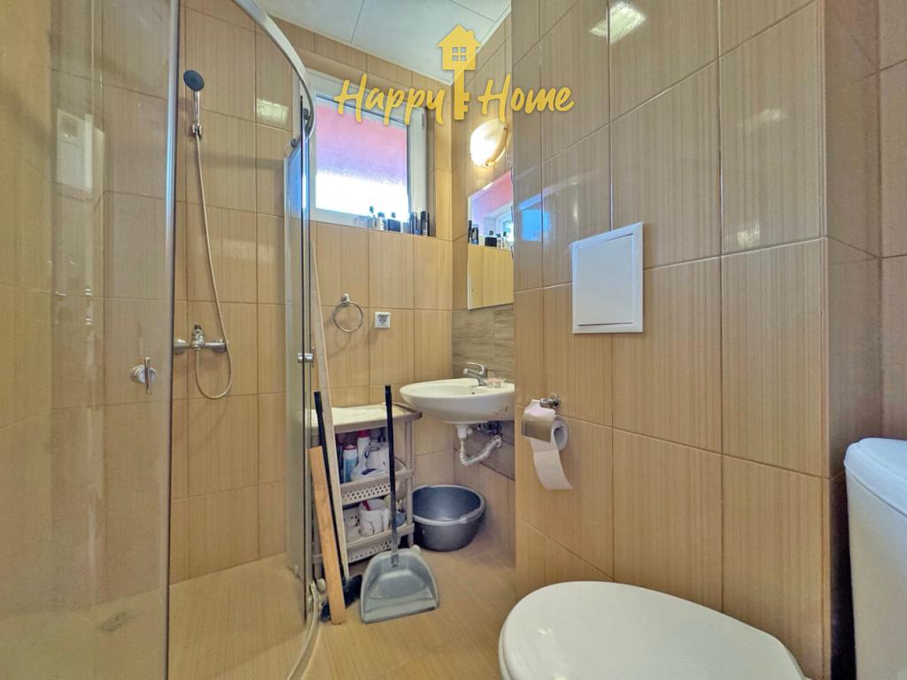 Квартира на Солнечном берегу, Болгария, 55 м² - фото 7