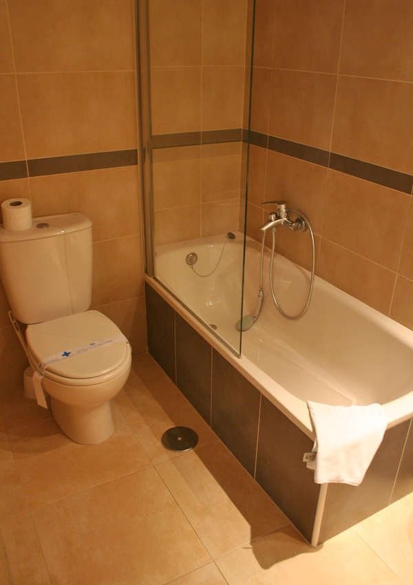 Апартаменты в Кальпе, Испания, 64 м² - фото 6