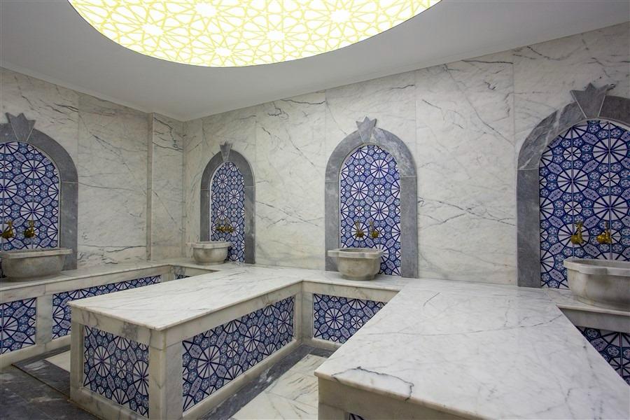 Квартира в Алании, Турция, 165 м² - фото 15