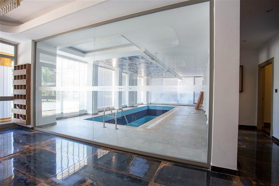 Квартира в Алании, Турция, 165 м² - фото 14