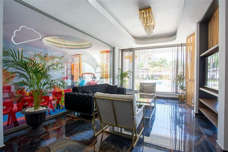 Квартира в Алании, Турция, 165 м² - фото 16